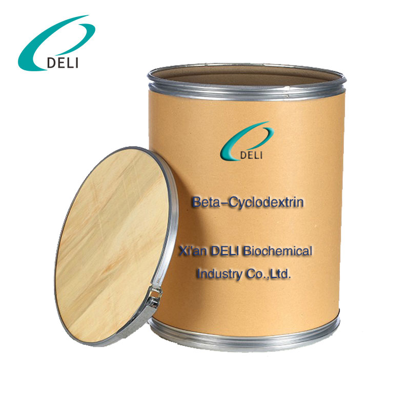 Beta-Cyclodextrin – 99.9+% Purity – 200 Grams – Pharmaceutical Grade – L'éternel World