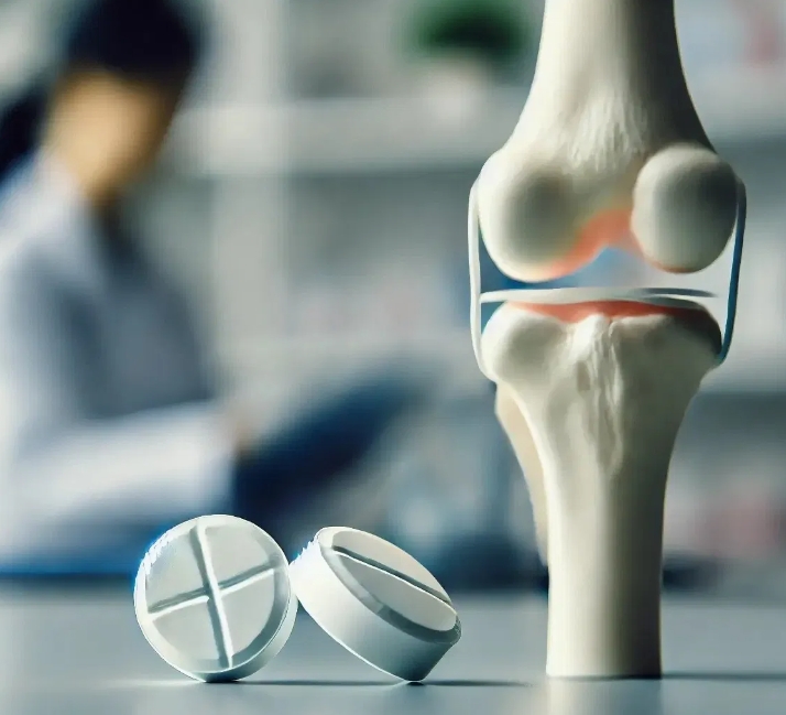 Glucosamine Sulfate Sodium Chloride: A Breakthrough for Joint Health