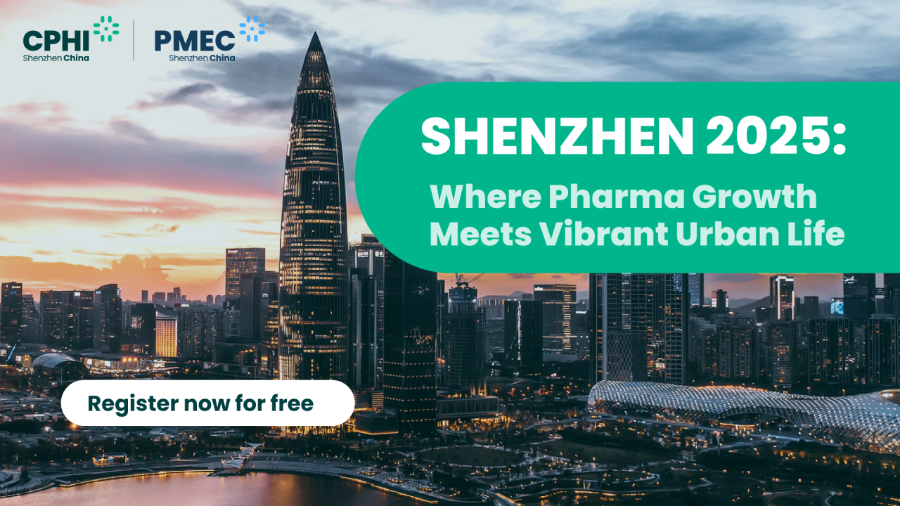 Xi’an Deli Biochemical Industry Co., Ltd. to Exhibit at CPHI Shenzhen 2025