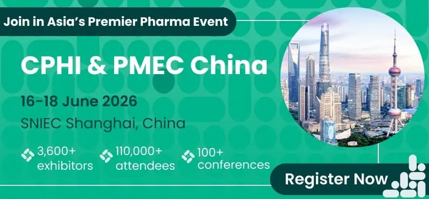 Xi'an DELI Biochemical Successfully Concludes CPHI China 2026, Showcasing Cyclodextrins and Pharmaceutical APIs