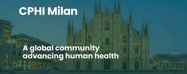 Xi'an DELI Biochemical Industry Co., Ltd. Concludes Its Participation in CPHI Milan 2026