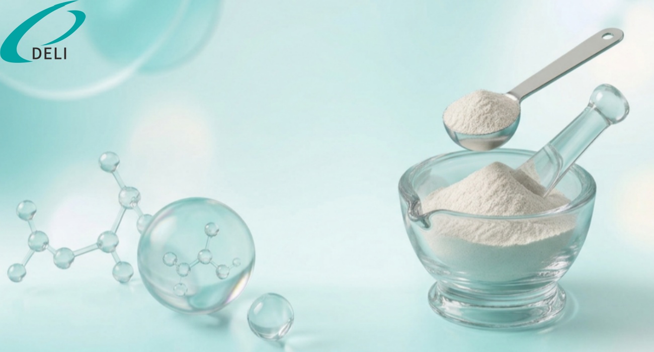 Glucosamine Sulfate Sodium Chloride CAS 1296149-13-7 | Pharmaceutical API